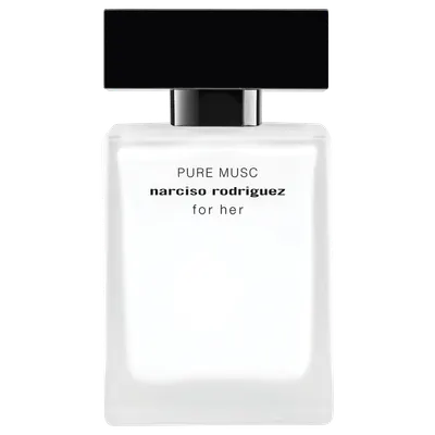 Pure Musc for Her de Narciso Rodriguez, eau de parfum 30 ml