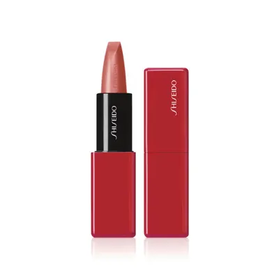 TechnoSatin 402 Shiseido, rouge à lèvres satiné
