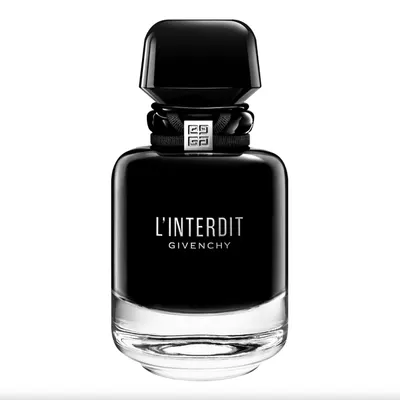 Givenchy L’Interdit Intense, 35 ml — tubéreuse, vanille & sésame
