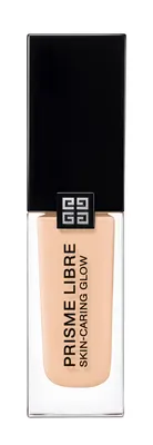 Givenchy Prisme Libre Skin-Caring Glow, fond de teint fluide