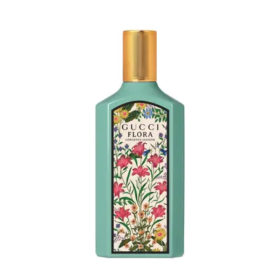 Gucci Flora Gorgeous Jasmine, eau de parfum 30 ml