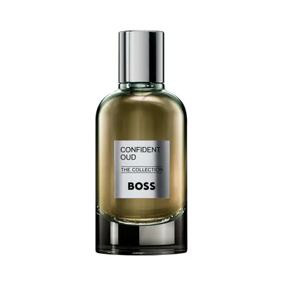 Confident Oud de BOSS, eau de parfum pour homme