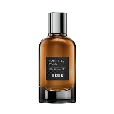 Magnetic Musk BOSS The Collection, eau de parfum 100 ml