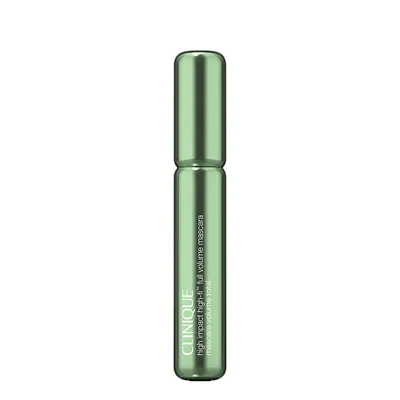 Mascara High Impact High-Fi noir de Clinique