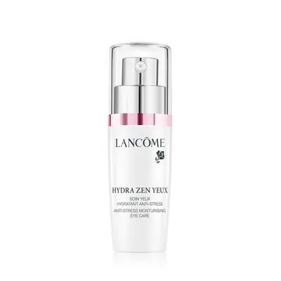 Crème yeux Hydra Zen de Lancôme, soin contour des yeux