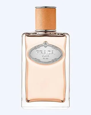 Infusion de Santal Chai Prada, parfum au chai et au musc