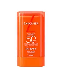 Stick solaire invisible pour le visage SPF 50 Lancaster