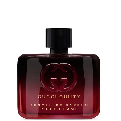 Gucci Guilty Absolu de parfum pour femme, 60 ml