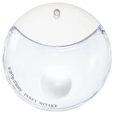 A Drop d’Issey, EDP au lilas et musc — 50 ml