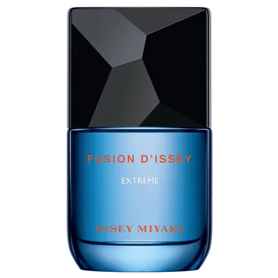 Fusion d’Issey Extrême, EDT homme épicée et minérale 50 ml