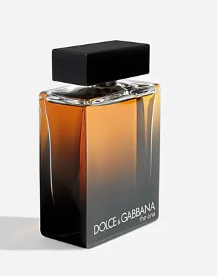 The One For Men, eau de parfum épicée — Dolce&Gabbana