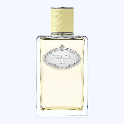 Prada Gingembre vif — Eau de Parfum mixte 100 ml