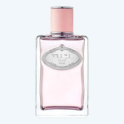 Prada Infusion de Rose, eau de parfum mixte 100 ml