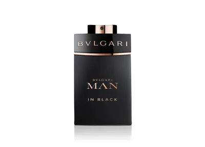 Man in Black Bvlgari, eau de parfum en spray — 60 ml
