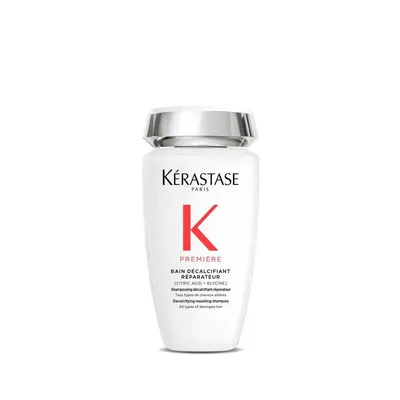 Shampooing Première pour cheveux abîmés, 250 ml