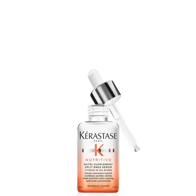 Sérum pointes sèches Nutritive Kérastase, 50 ml