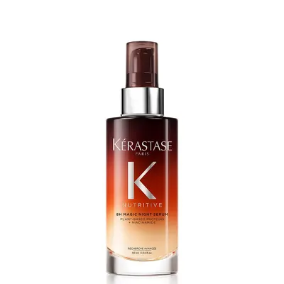 Sérum de nuit Nutritive 8H Kérastase, 90 ml