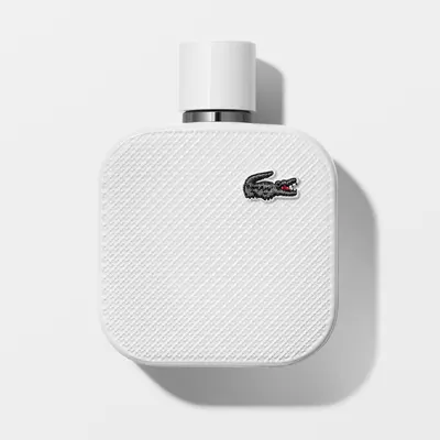L.12.12 Blanc de Lacoste, eau de parfum 50 ml