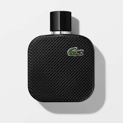 Lacoste L.12.12 Noir, eau de toilette 50 ml