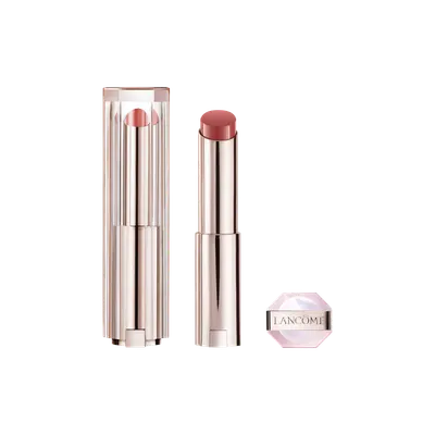 Baume lèvres teinté Butterglow 33 Idôle Nude — Lancôme