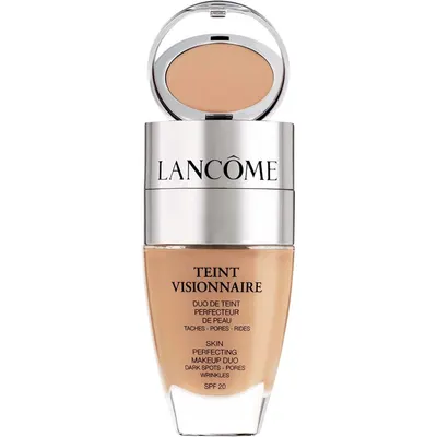 Lancôme Teint Visionnaire, duo de teint en nuance 05