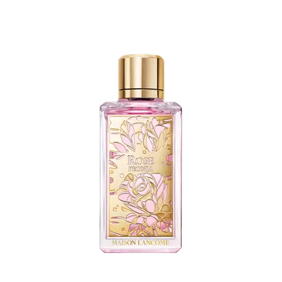 Rose Peonia Maison Lancôme — parfum floral