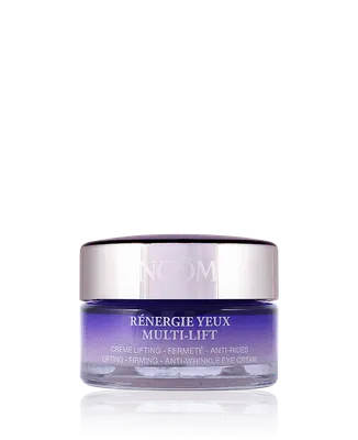 Rénergie Multi-Lift Yeux Lancôme, crème contour des yeux 15 ml
