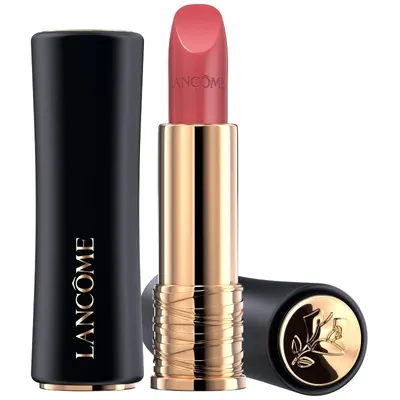 Rouge à lèvres crème L’Absolu R21 06 de Lancôme