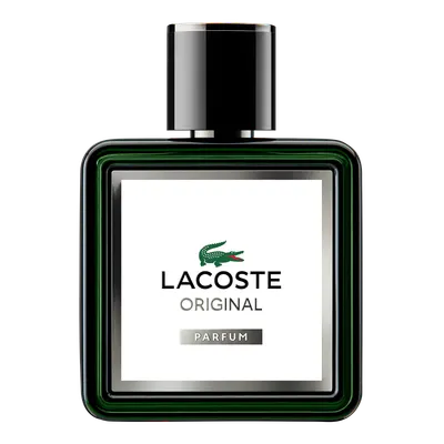 Parfum Lacoste Original aux notes boisées et épicées — 60 ml