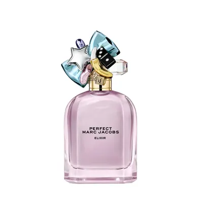 Perfect Elixir de Marc Jacobs, EDP rhubarbe et vanille — 50 ml