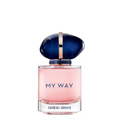 My Way Giorgio Armani, eau de parfum femme 30 ml