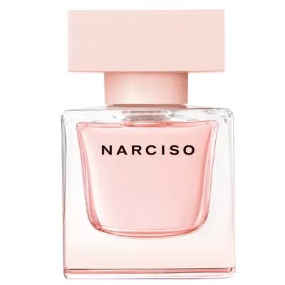 Cristal de Narciso Rodriguez, eau de parfum — 30 ml