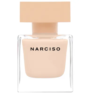 Eau de parfum féminine Poudrée, format 30 ml — Narciso Rodriguez
