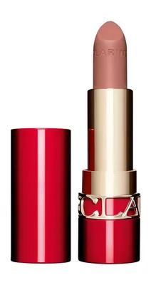 Rouge à lèvres Clarins Joli Rouge Velvet 796 Red Plum