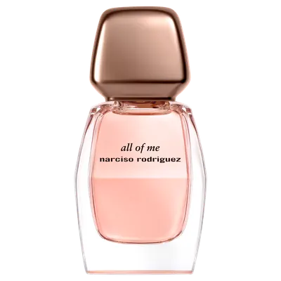 All of me, parfum floral au musc — Narciso Rodriguez 30 ml