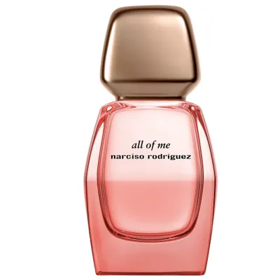Iris noir et jasmin sambac, All of me Intense 30 ml
