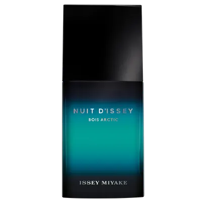 Nuit d’Issey Bois Arctic, eau de parfum pour homme — Issey Miyake