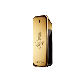 One Million EDT Rabanne, fraîcheur épicée pour homme 50 ml