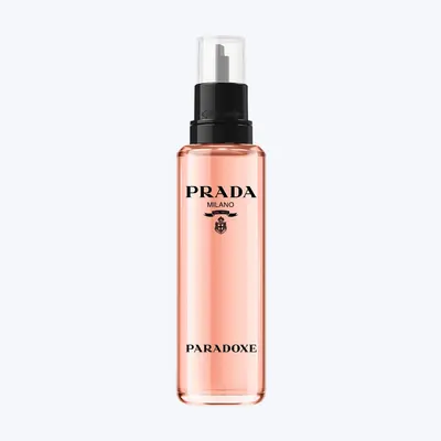 Recharge Prada Paradoxe, Eau de Parfum floral ambré 100 ml