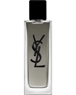 MYSLF Intense YSL, EDT aux facettes minérales et boisées — 60 ml