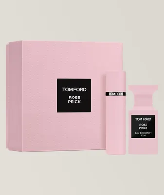 Coffret Rose Prick 2024, Tom Ford