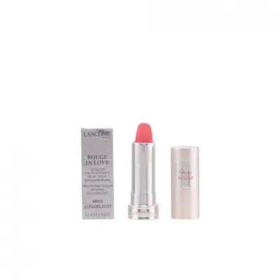 Rouge à lèvres Rouge in Love 146B Miss Coquelicot — Lancôme