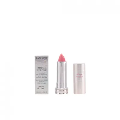 Lancôme 322M Corail in Love, rouge à lèvres