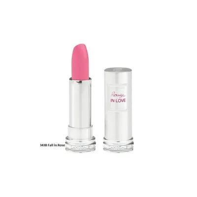 343B Fall in Rose : rouge à lèvres Lancôme