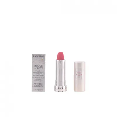 Rose des Soupirants 351B, rouge à lèvres Lancôme
