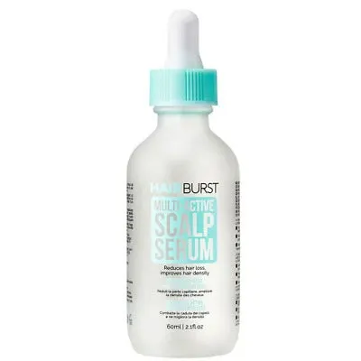 Sérum capillaire Hairburst pour le cuir chevelu