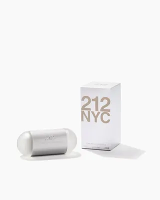 212 NYC, eau de toilette pour femme 30 ml – Carolina Herrera