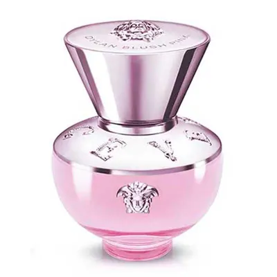 Dylan Blush Pink de Versace, parfum femme 30 ml