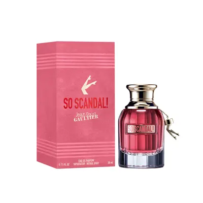 Eau de parfum So Scandal! 30 ml – Jean Paul Gaultier