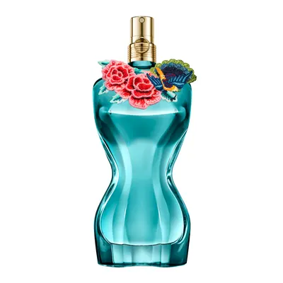 Lotus bleu & vanille, EDP féminine 30 ml — Jean Paul Gaultier
